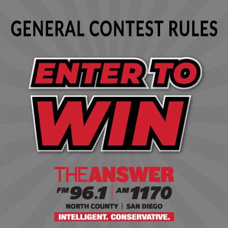 93.3 san diego contests.